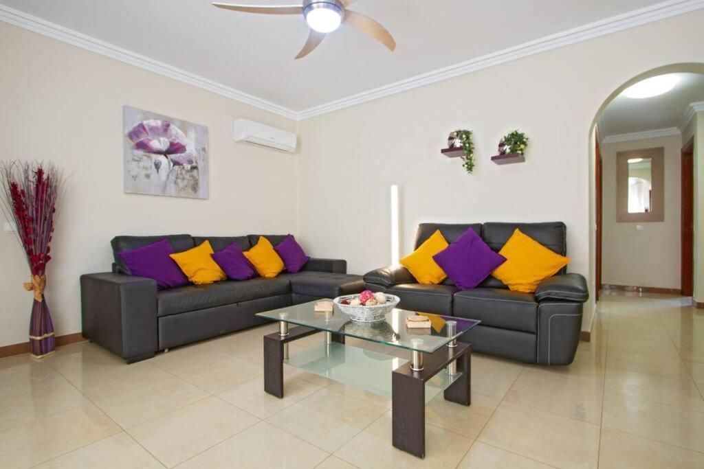 Riviera Park 2B, Central 2 Bed Puerto del Carmen  Exterior photo