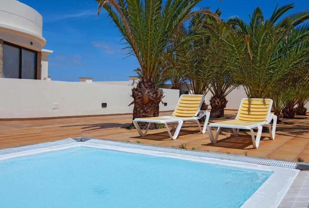 Riviera Park 2B, Central 2 Bed Puerto del Carmen  Exterior photo