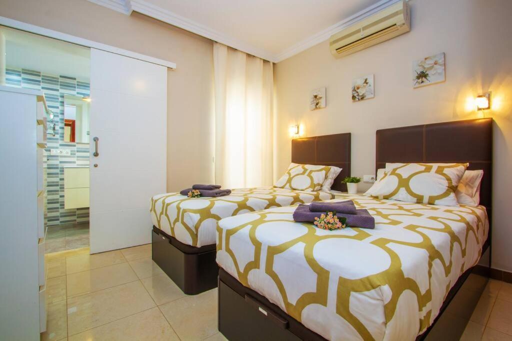 Riviera Park 2B, Central 2 Bed Puerto del Carmen  Exterior photo